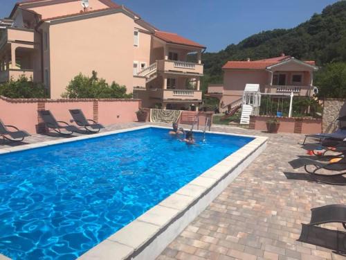 Kampor Apartment | Apartments Hajo