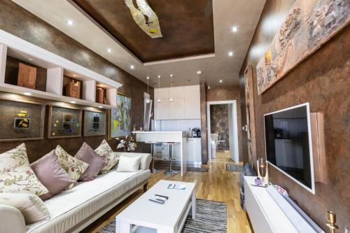 Przno Apartment | Apartments Hana 1