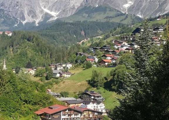 Muehlbach Am Hochkoenig Apartment | Apartments Helsen