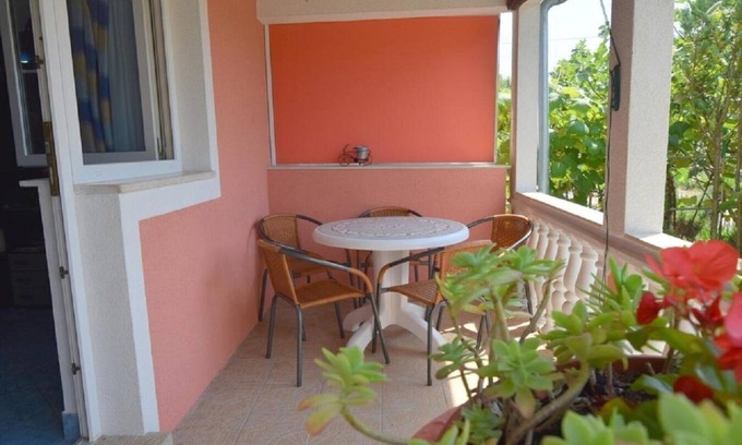 Marsici Apartment | Apartments Jozefina (10829-A1) - Malinska - island Krk