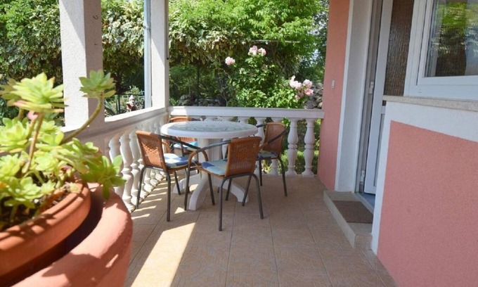 Marsici Apartment | Apartments Jozefina (10829-A2) - Malinska - island Krk