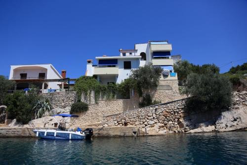 Pokrivenik Apartment | Apartments Igor - 5m from beach