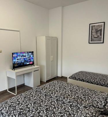 Velbert Apartment | Apartments im Herzen von Velbert