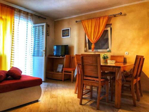 Banjol Apartment | Apartments in Banjol - Insel Rab 16070