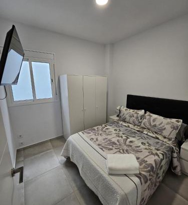 Nou Barris Apartment | Apartments in Barcelona, Spain