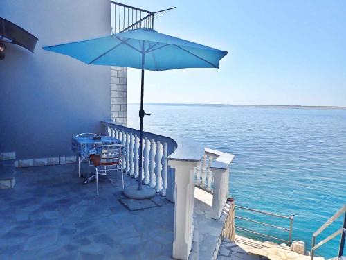 Baric Draga Apartment | Apartments in Baric Draga 38513