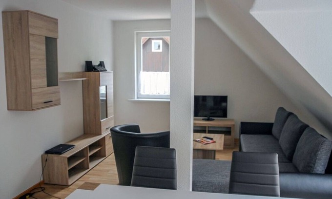 Osterode am Harz Apartment | Apartments in the beautiful Lerbachtal
