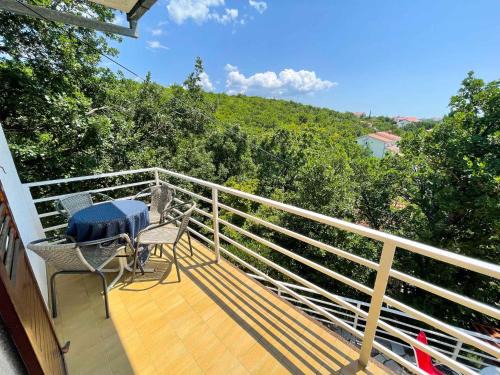 Smrika Apartment | Apartments in Jadranovo 42257