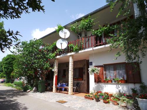 Karlobag Apartment | Apartments in Karlobag - Velebit Riviera 17083