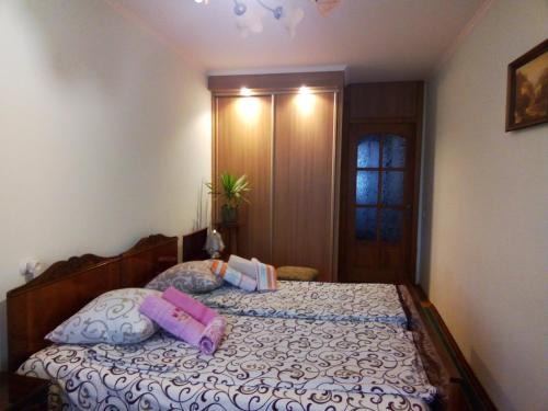 Yavory Apartment | Apartments in Lviv