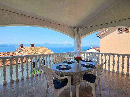 Njivice Apartment | Apartments in Njivice - Insel Krk 13317