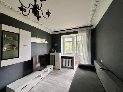Verkhnie Misto Apartment | Apartments in Pechersk