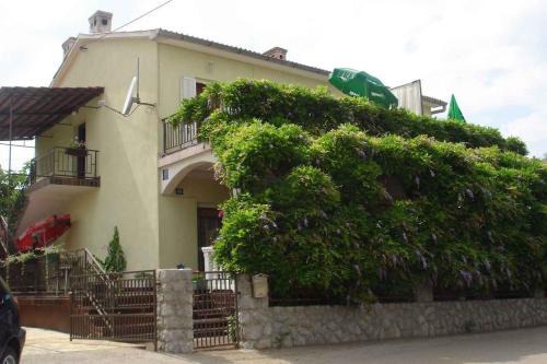 Porat Apartment | Apartments in Porat - Insel Krk 13155