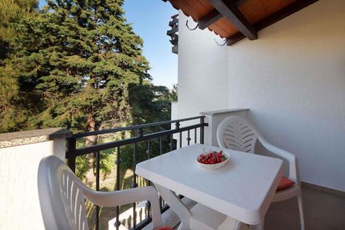 Silo Apartment | Apartments in Silo - Insel Krk 13513