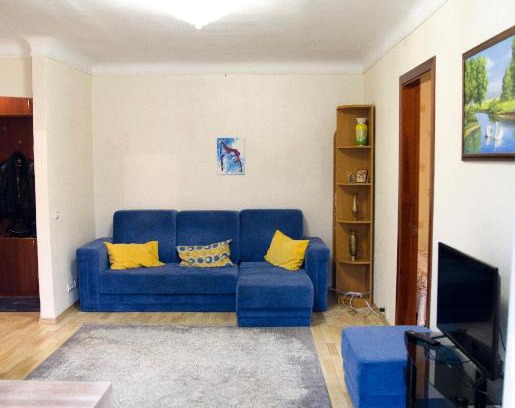 Dnipro Apartment | Apartments in the park area of the Dnipro