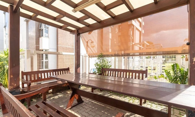 Asa Sul Apartment | Apartments in the South Wing of Brasilia - GDP