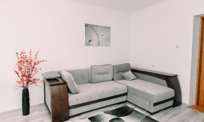 Uzhhorod House | Apartments in Uzhgorod