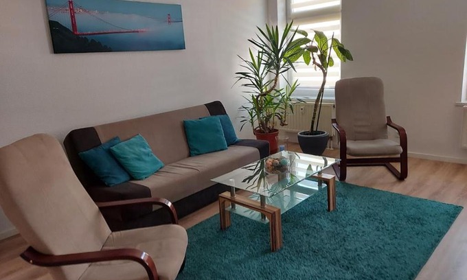 Ebersdorf Apartment | Apartments Irena Burkert