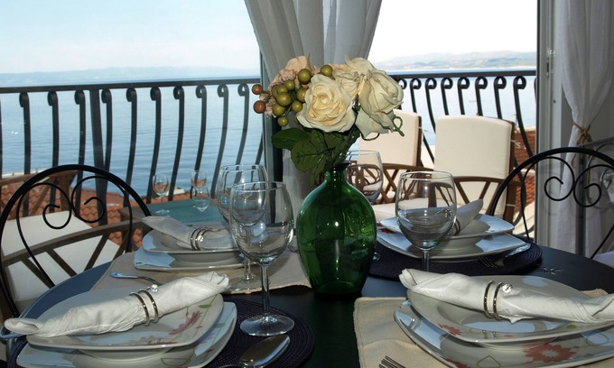 Donja luka Apartment | Apartments Issa