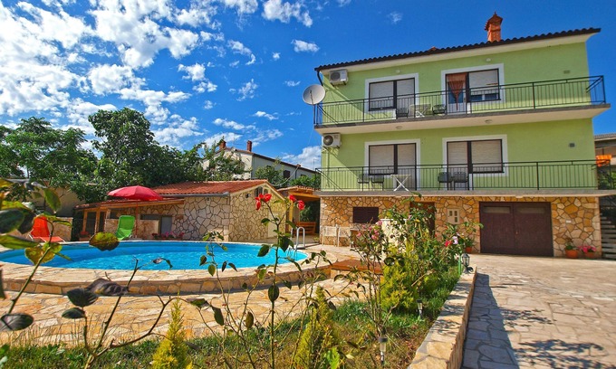 Vintijan Apartment | Apartments Ivanka 1056
