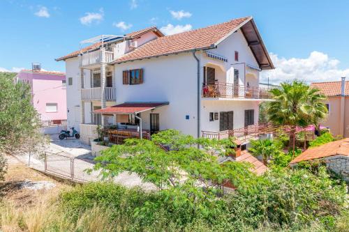 Podglavica Apartment | Apartments IvaT