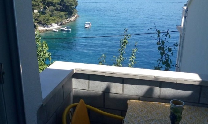 Racisce Apartment | Apartments Ivo (103751-A1) - Račišće
