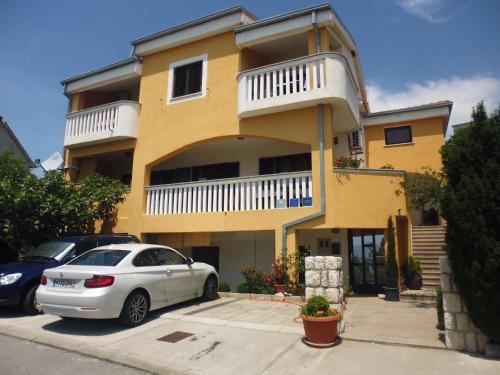 Povile Apartment | Apartments Jadranka Povile