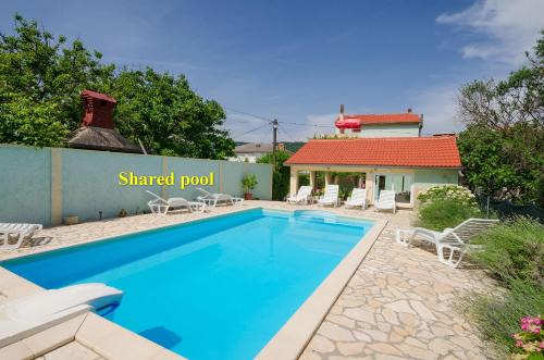 Rab Town Apartment | Apartments Jasna
