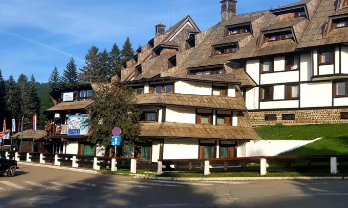 Kopaonik Apartment | Apartments JAT Kopaonik