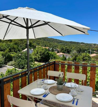 Veli Losinj Apartment | Apartments Jelena