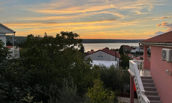 Gornji Karin Apartment | Apartments Jenny (11205-A2) - Karin Gornji