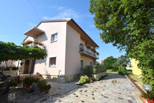 Milcetici Apartment | Apartments Josipa