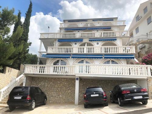 Drage Apartment | Apartments Josip