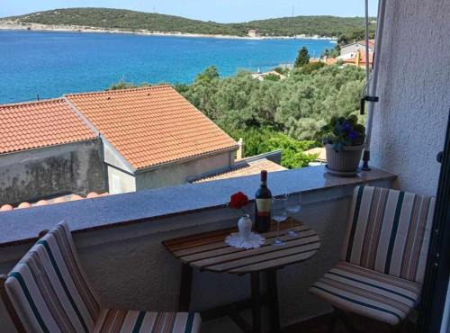 Martinscica House | Apartments Julia