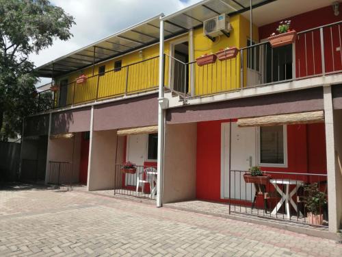 Zgrade Apartment | APARTMENTS JULIA