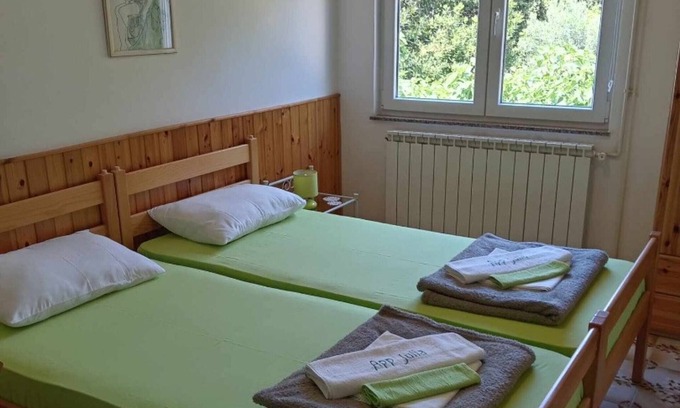 Martinscica Apartment | Apartments Julia - Studio Apartment Julia 1