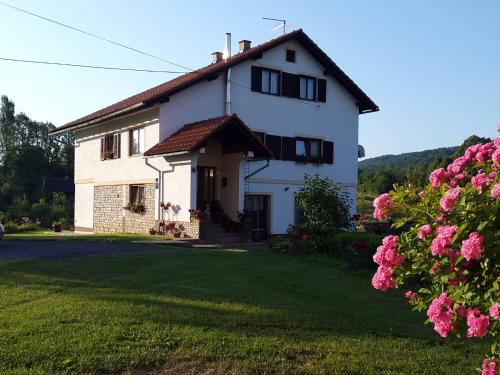 Catrnja Apartment | Apartments Jure