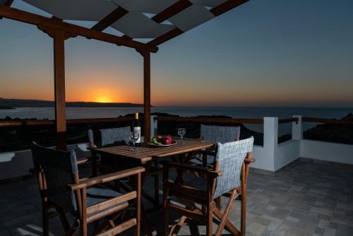 Sitia Apartment | Apartments Kalaitzakis with private pool