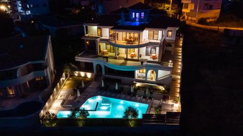 Gjerana Apartment | Apartments Kan
