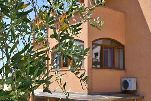 Valica Apartment | Apartments Kanegra