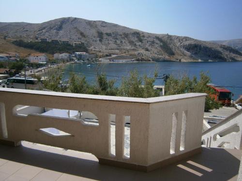 Metajna Apartment | Apartments Katica