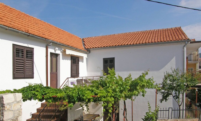 Primosten Apartment | Apartments Katica