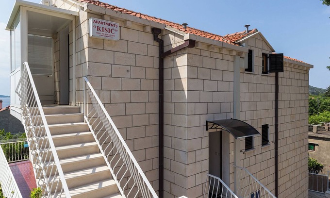 Mlini Apartment | Apartments Kisić