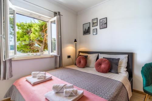 Molunat Apartment | Apartments Klara