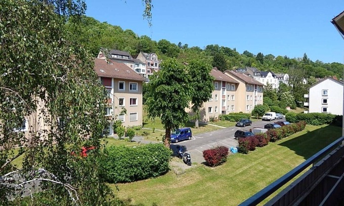 Sued Apartment | Apartments Koblenz-City
