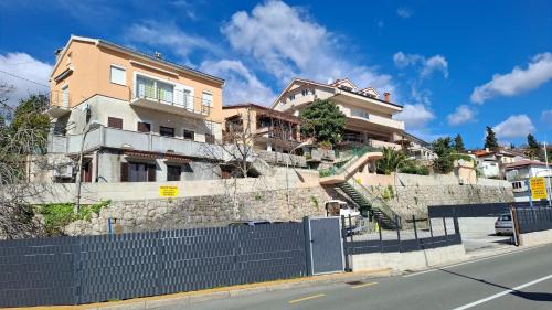 Volosko Apartment | Apartments Komel