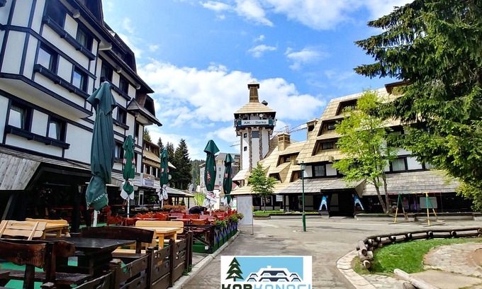 Kopaonik Hotel | Apartments KOP Konaci i Angella