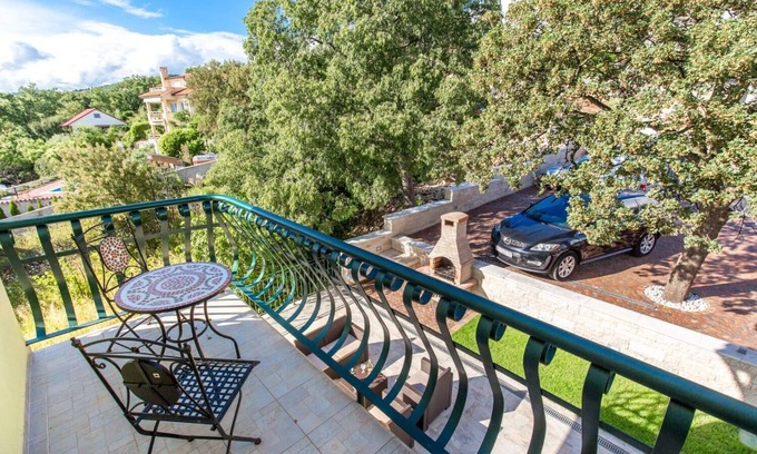 Kostrena Apartment | Apartments Kostrena (112811-A2) - Kostrena