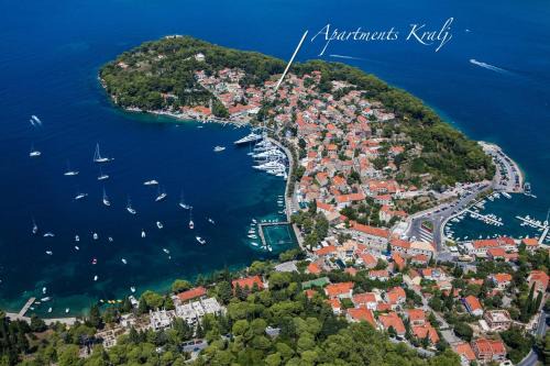 Cavtat Old Town Apartment | Apartments Kralj 2