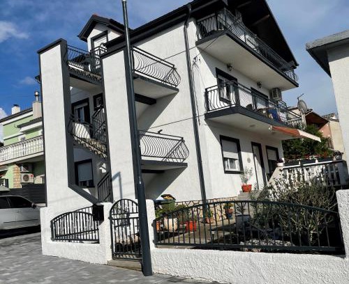 Jadranovo Apartment | Apartments Kralj Zvonimir